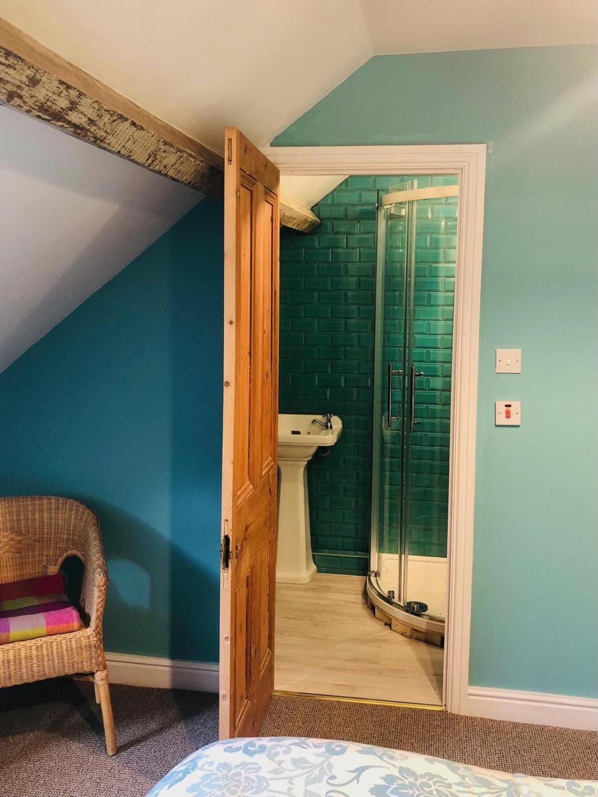 Llangollen Townhouse 4 Bedroom Bagian luar foto